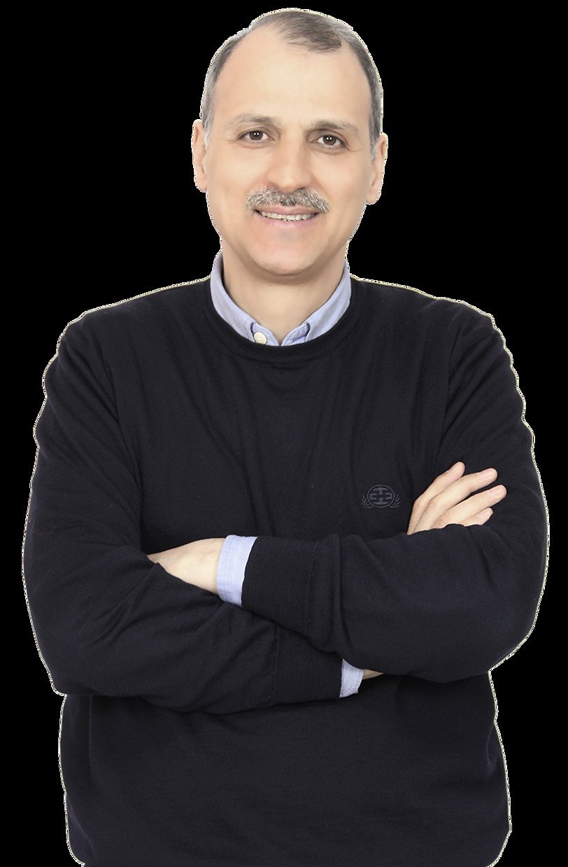 Samil Ozil - General Manager